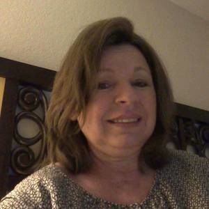 Meet your Posher, Kathy